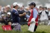 US Open Championship Golf