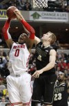 Sullinger leads Ohio State past Purdue