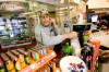 Highland man claims $1 million Powerball prize