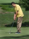 Gutierrez has solid showing for North at Balmoral Woods