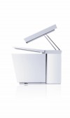 $6,390 Numi toilet flushes away sensibilities  