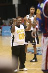Globetrotters come to Gary