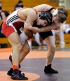 Portage's Jason Spense 