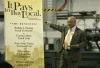 The Times hosted the October Lakeshore Chamber of Commerce General Membership Luncheon.
