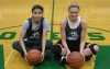 Citlali Lopez, Bri Blackwell