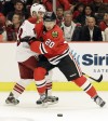 Smith again turns away Hawks, and turns off season in Game 6