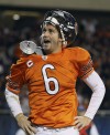 Jay Cutler