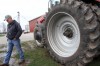 A return to normal weather means normal crop production