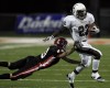 Mount Carmel's Draco Smith
