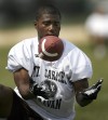 Draco Smith, Mount Carmel football