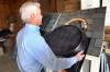 Local firm reflects spirit to boost exports and meet U.S. goal