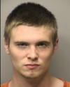 Newspaper carrier tips police to theft suspect
