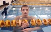 Chesterton's Hurst becomes an integral part of boys swimming lineup