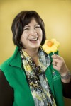 Ann Lichnerowicz, Owner, Edible Arrangements