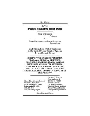 Prayer case set for U.S. Supreme Court similar to Ind. House dispute