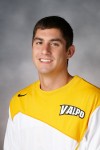 Tommy Kurth, Valparaiso men's basketball