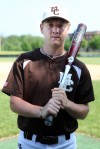 Frank Kelly, Jr., OF/P