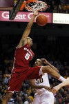 Wisconsin Minnesota Basketball