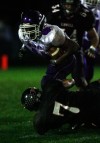 Lowell defense holds Hammond to 50 yards in rout