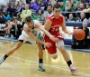 Valpo boys basketball team shoots C.P.'s lights out; Merrillville slams City