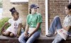 Youths visit East Chicago do home face-lifts  