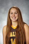 Gerardot among three players leaving VU women's basketball team