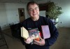 Chaplain at Port of Indiana ministers to 'invisible population'