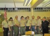 Lansing teen becomes Eagle Scout
