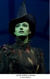 Broadway's 'Wicked' finally flying in for Chicago holiday stage engagement