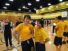 Bloom Trail NJROTC places fourth in fitness meet