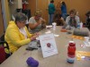 Be crafty at the library