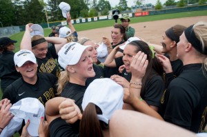 NCAA berths bring national attention to Valparaiso University teams