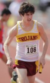 Chesterton's Tyler Rusboldt