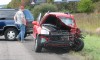 Maintenance worker, driver killed in Toll Road crash