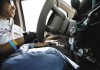 Disabled driver gives tolling system a whirl  