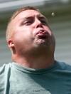 Past winners, families take home trophies at Lake County Fair’s Bean Spitting Contest