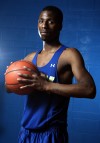 Michael Overall, Sr., PF