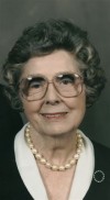Cleo Milteer