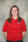 T.F. South bowler Lauren Hart is a pleasant surprise