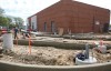 Construction of M'ville McDonald's progressing