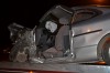 Man in critical condition after S'ville crash