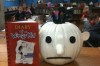 Winfield's Mrs. King teaches students about character trait through pumpkin carving