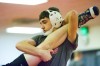 Portage's Peek growing on and off the mat