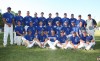 Lake Central team photo after semistate
