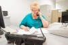 Schererville police check up on senior citizens