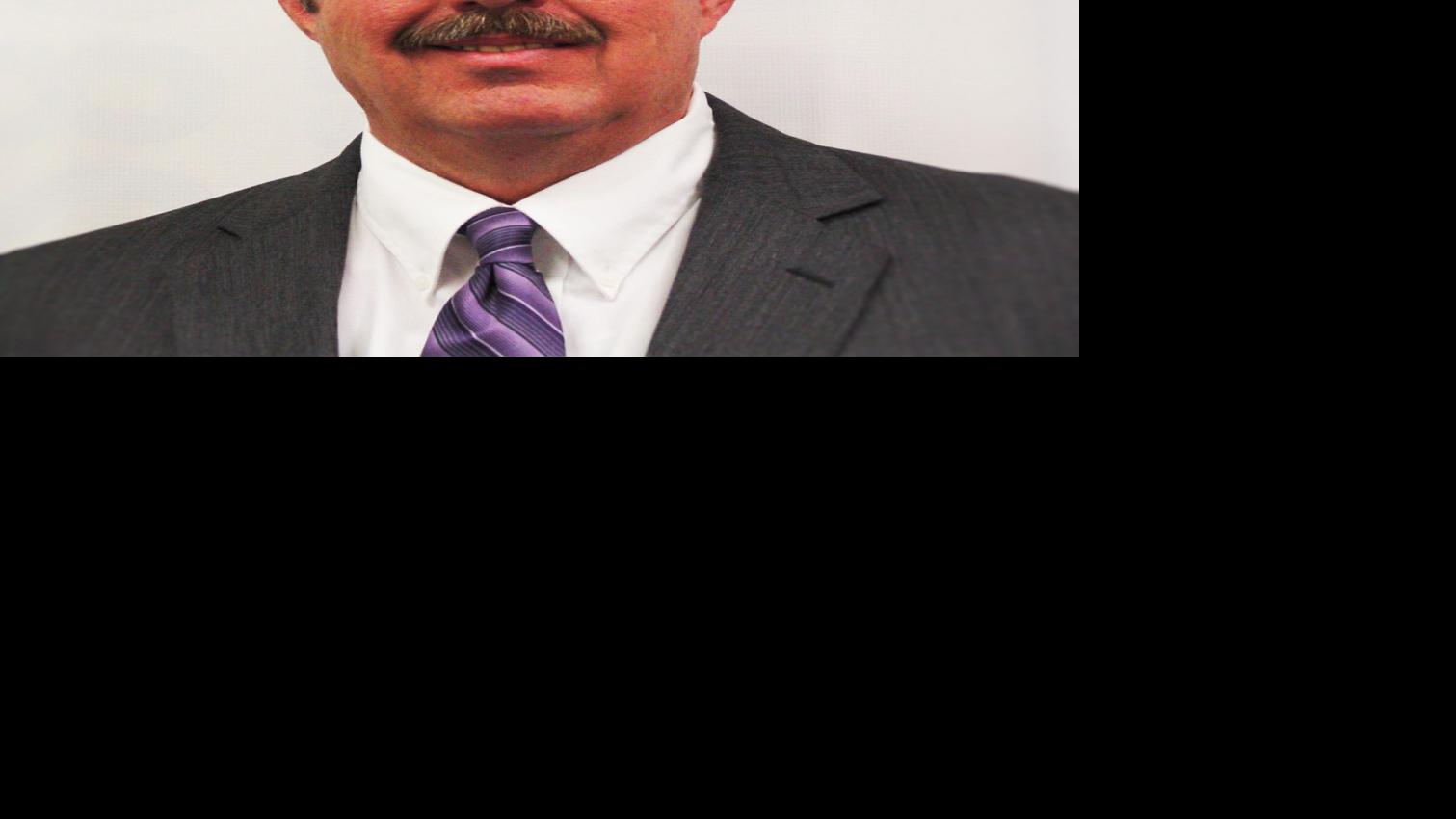 Coldwell Banker agent Ken Peach focuses on commercial real estate - nwitimes.com