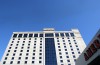 Ameristar hotel renovations