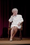 Heart of Texas: Actress Holland Taylor's stage story introducing audiences to Texas star Gov. Ann Richards