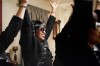 Dancing grandmas putting Gary on the map