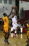 Rich East/T.F. South boys basketball